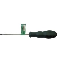Screwdriver flat pattern - 6 x 38mm