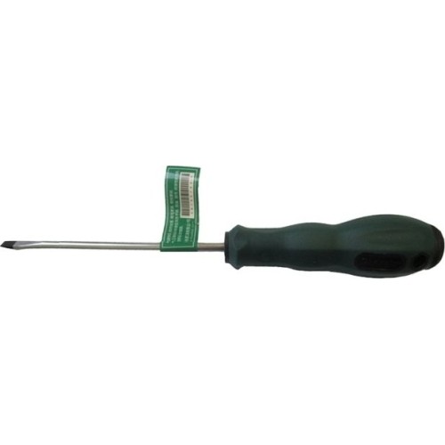 Screwdriver flat pattern - 6 x 38mm