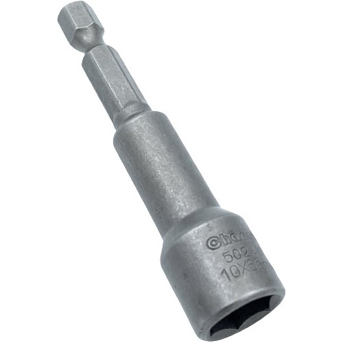 Atsuktuvo galvutė magnetinė - 10mm