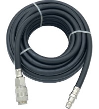 Žarna su vožtuvais - Ø6 x 13mm,   20m