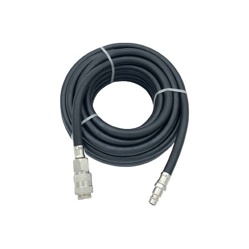 Žarna su vožtuvais - Ø6 x 13mm,   20m