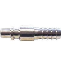 Air quick coupler M - 6mm