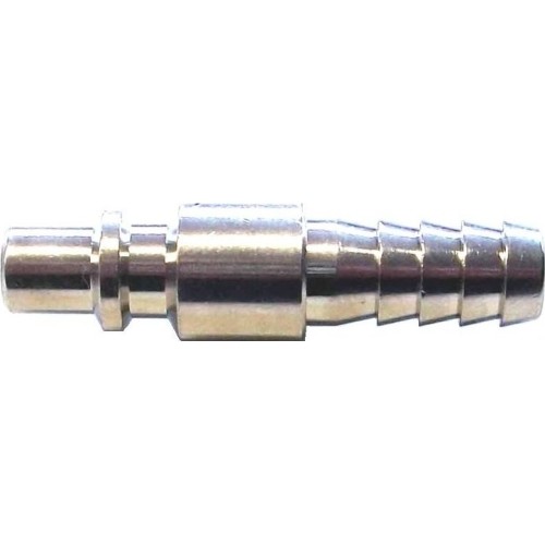 Air quick coupler M - 6mm