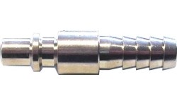 Air quick coupler M - 8mm