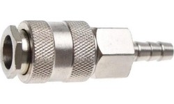 Air quick coupler F - 12mm