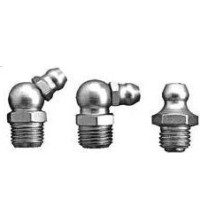 Tepimo taškai - M6x1x90°