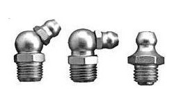 Tepimo taškai - M10x1x90°