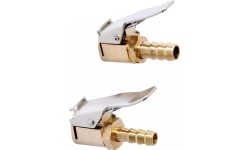 Universal air inflating head 2pcs. - Ø6 mm