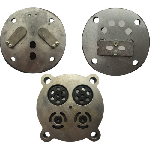 Oro vožtuvas. Atsarginė dalis - Kompresoriui BM & FL tipo