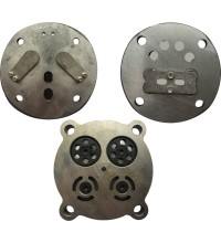 Oro vožtuvas. Atsarginė dalis - Kompresoriui W-0.36/8