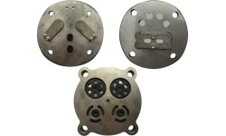 Oro vožtuvas. Atsarginė dalis - Kompresoriui W-0.9/8