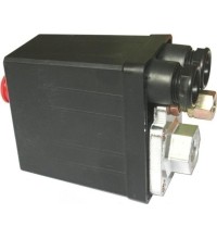 Slėgio jungiklis. Atsarginė dalis - 12bar, 400V
