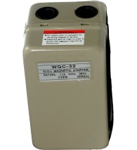 Magnetinis paleidėjas. Atsarginė dalis - 11A, 5.5kW