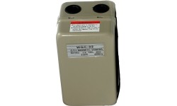 Magnetinis paleidėjas. Atsarginė dalis - 7A, 3kW