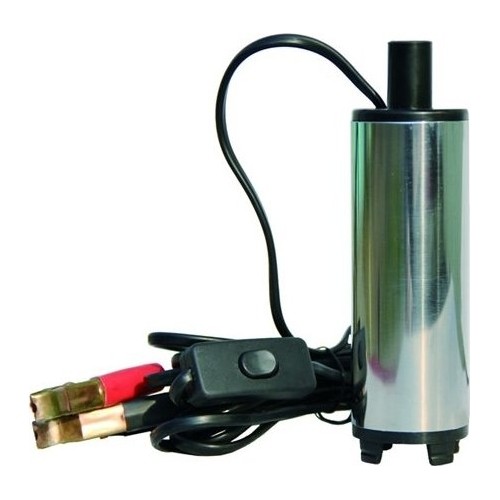 Panardinama dyzelino pompa Ø51mm - 12V