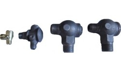 Atbulinis vožtuvas kompresoriui. Atsarginė dalis - Kompresoriui 4V-1.05