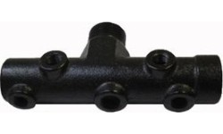 Bracket. Spare part - Kompresoriui 4V-1.05