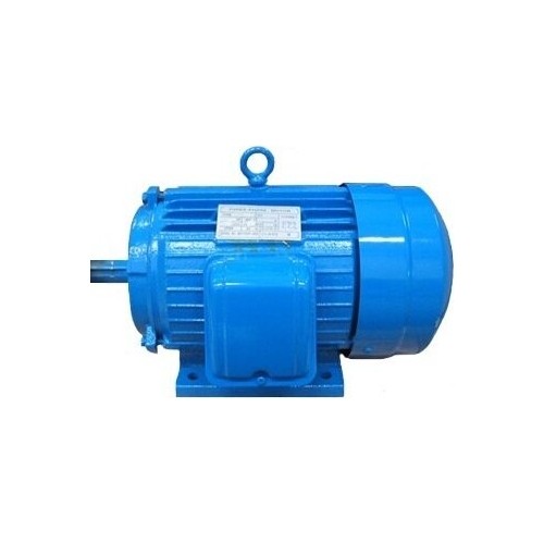 Motor for compressor. Spare part - 4KW kompresoriui V-0.6/8, V-0.6/12.5 380V