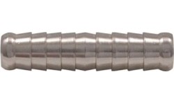 Double union - 8/8mm