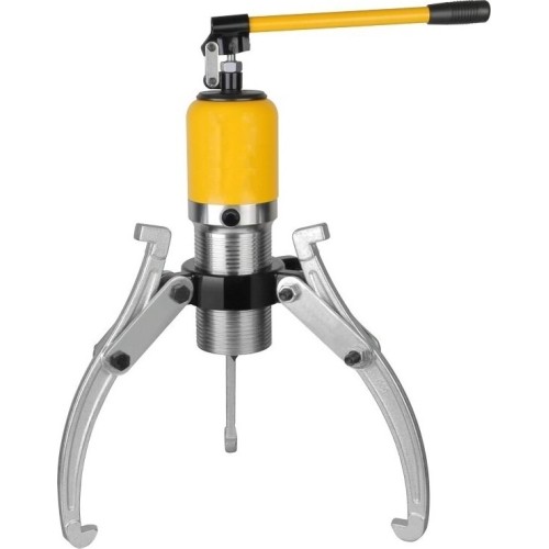 Hydraulic gear puller 2/3 jaw - 30t. Ø400mm. Eiga 75mm