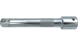 3/4" Dr. Extension bar wobble - L200mm