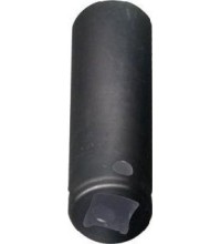 1/2" Prailginta smūginė galvutė - 21mm
