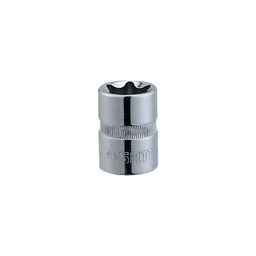 1/2" Dr. E-TORX socket - E14
