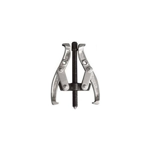 Gear puller 2 jaw - 4"(101.60mm)