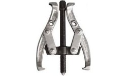 Gear puller 2 jaw - 4"(101.60mm)
