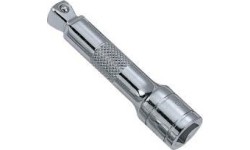1/2" Dr. Extension bar wobble - L250mm