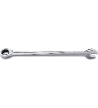 Combination gear wrench X-Beam - 17mm