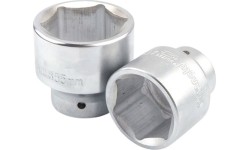 3/4" Galvutė 6-kampė - 55mm