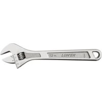 Adjustable wrench - Ø25mm 8'', L200mm