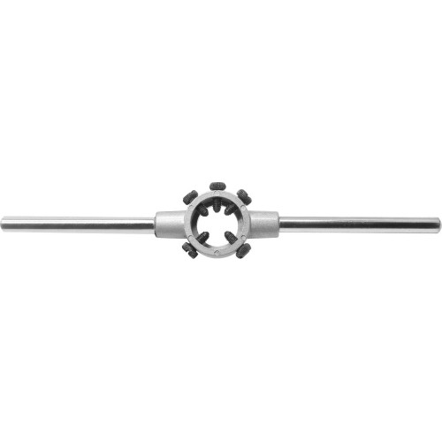 Sriegpjovės laikiklis - 30 x 11mm (M10-M11)