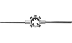 Die holder - 45 x 18mm (M16-M22)