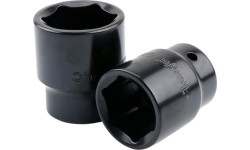3/4" Dr. Impact socket - 24mm