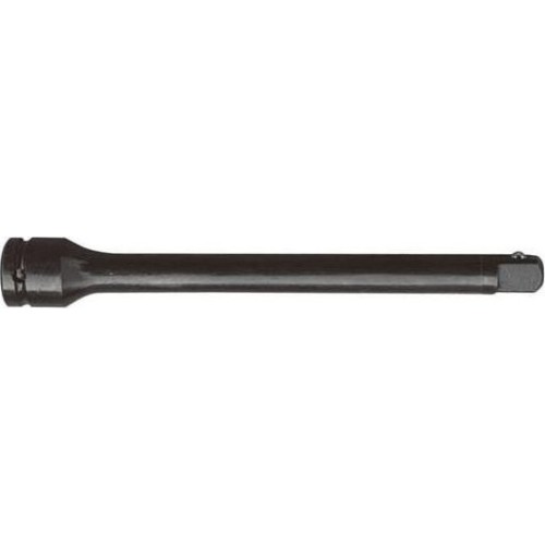 1/2" Dr. Impact extension bar - L125mm