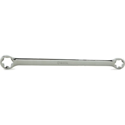 Veržliaraktis E-TORX - E10 x E12
