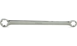 Veržliaraktis E-TORX - E10 x E12