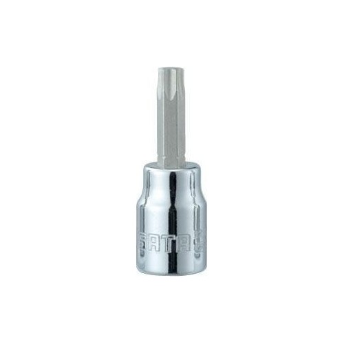 1/4" Dr. TORX bit socket 37L - T-30