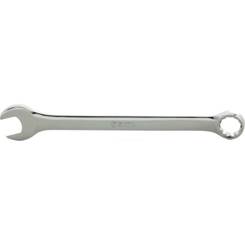 Combination ring and open end spanner - 6mm