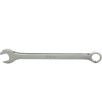 Combination ring and open end spanner - 28mm