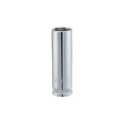 3/8" Galvutė (prailginta) - 13mm