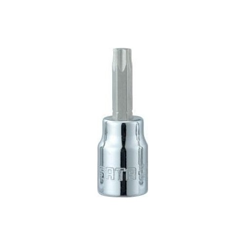 3/8" Galvutė su 50L TORX antgaliu - T-55