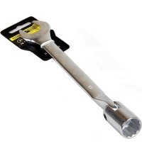 Flex-socket wrench - 18mm