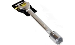 Flex-socket wrench - 19mm