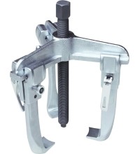 Gear puller 3 jaw with fixing - Išskleidimas 90mm