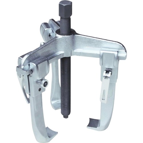 Gear puller 3 jaw with fixing - Išskleidimas 90mm