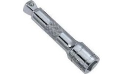 3/8" Dr. Extension bar wobble - L150mm