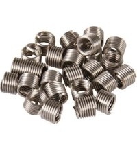 Helicole type thread inserts - M8x1.25 (1.0xD) (25vnt)